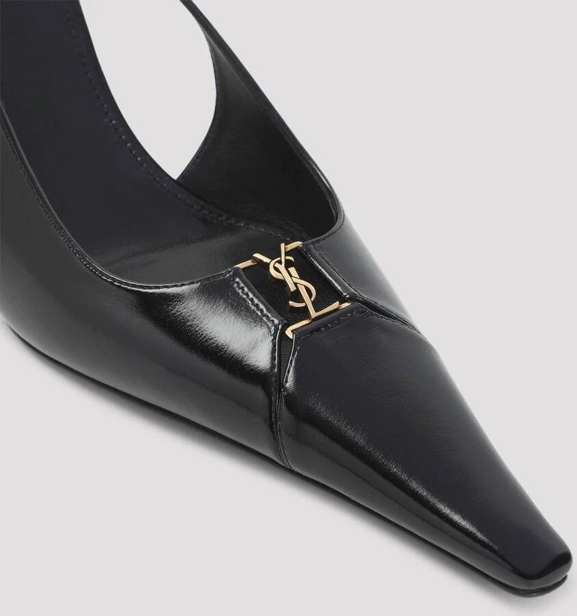 Saint Laurent Babylone 75 Pumps - Foto 2