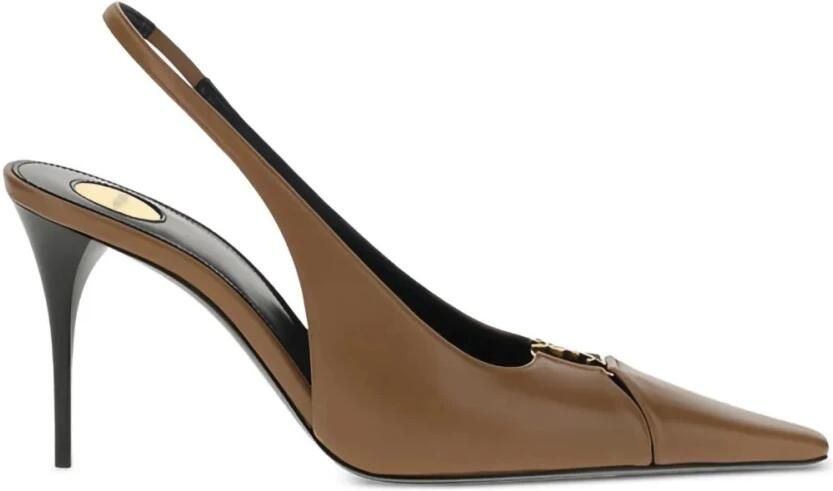 Saint Laurent Babylone 90 Pump