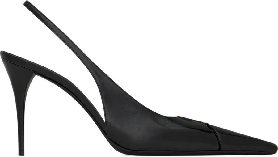 Saint Laurent Babylone 90 Pump