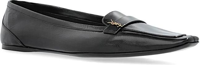 Saint Laurent Ballerina