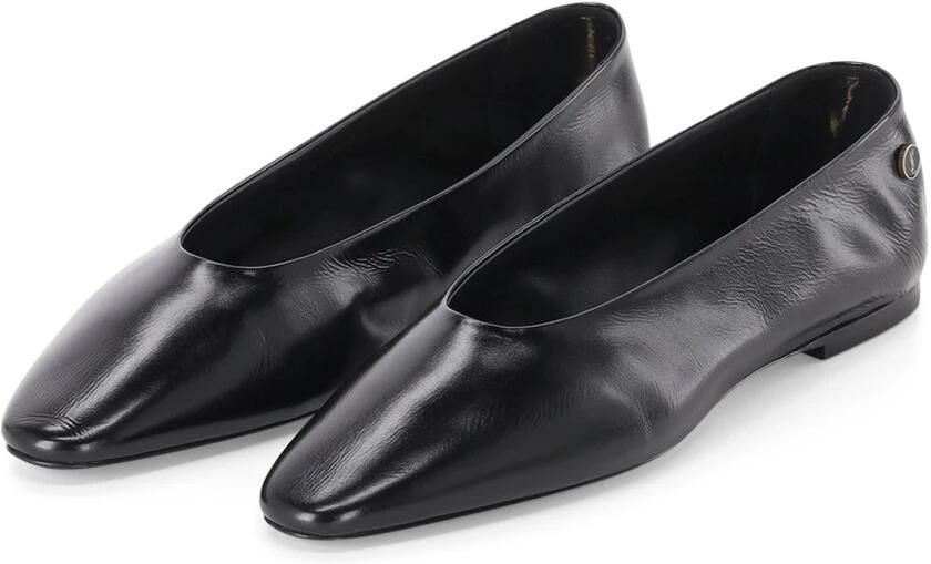 Saint Laurent Ballerinas