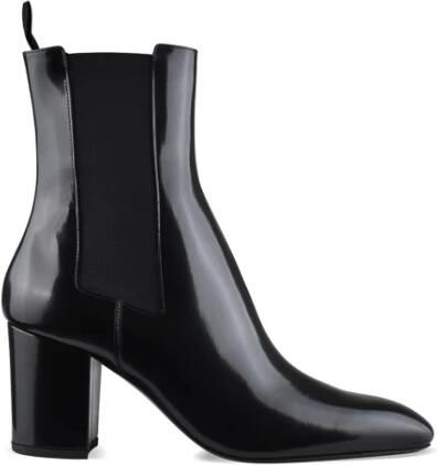 Saint Laurent Betty Chelsea Boots