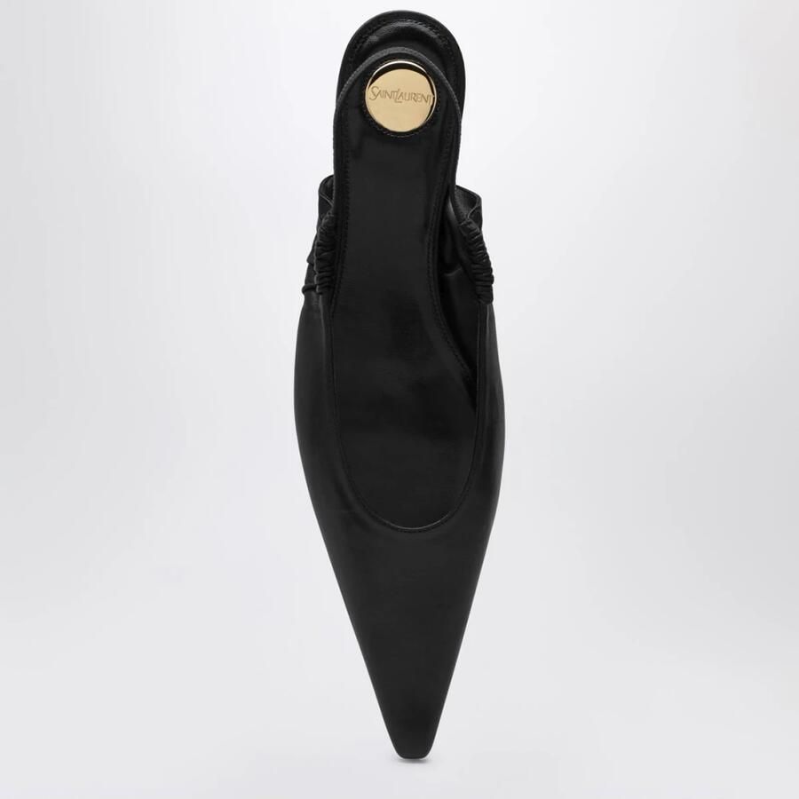 Saint Laurent Biarritz 05 Ballerina