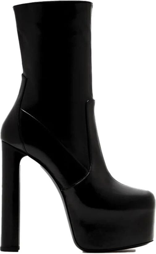 Saint Laurent Billy 95 Enkellaarsjes