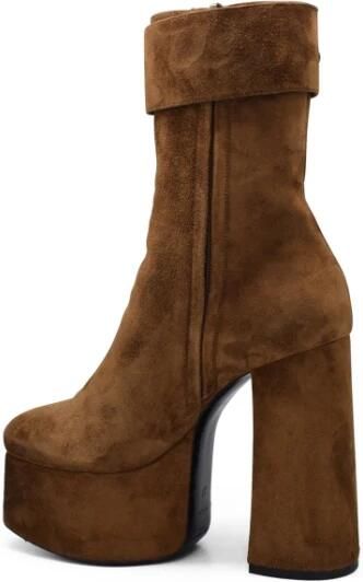 Saint Laurent Billy Boots - Foto 2