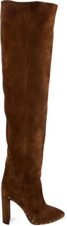 Saint Laurent Boots 76