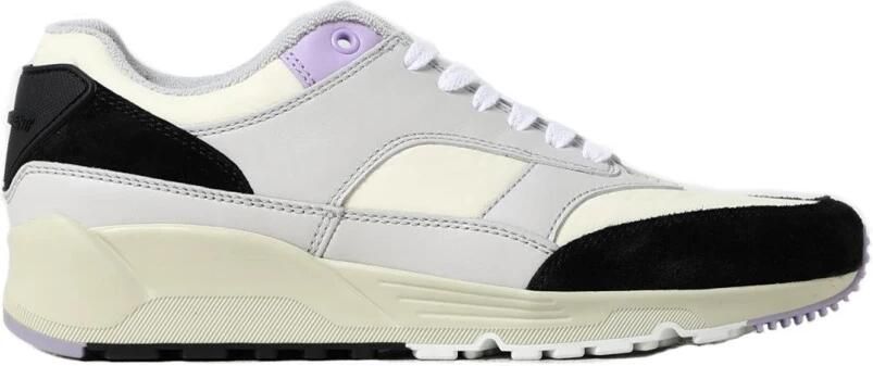 Saint Laurent Bump Sneakers