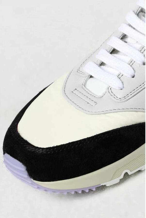 Saint Laurent Bump Sneakers - Foto 2