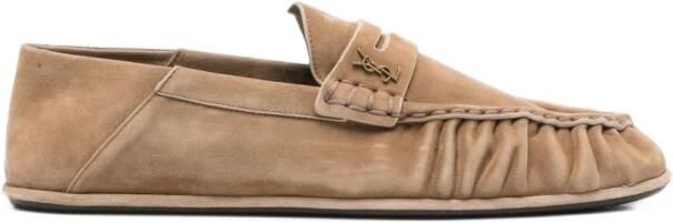 Saint Laurent Cassandra Sandaal
