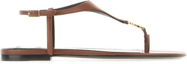 Saint Laurent Cassandra Sandal