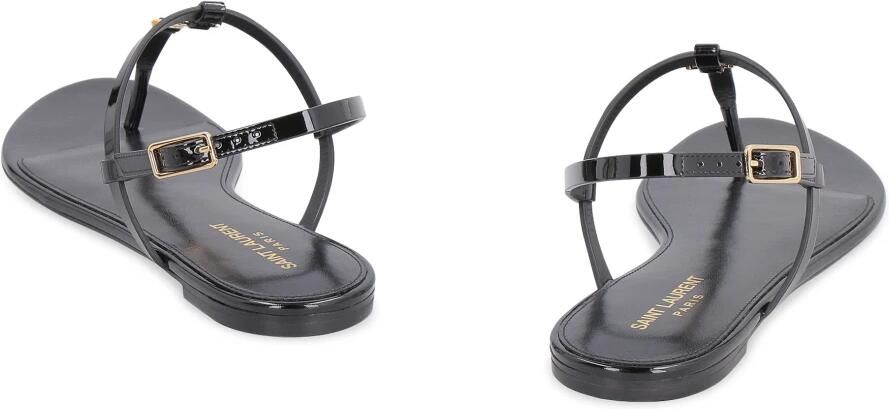 Saint Laurent Cassandra Sandals - Foto 2