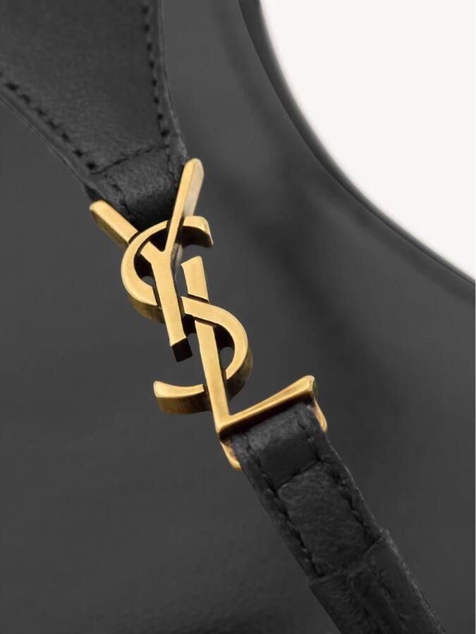 Saint Laurent Cassandra Sandals - Foto 2