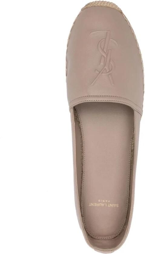Saint Laurent Cassandre Espadrilles - Foto 2
