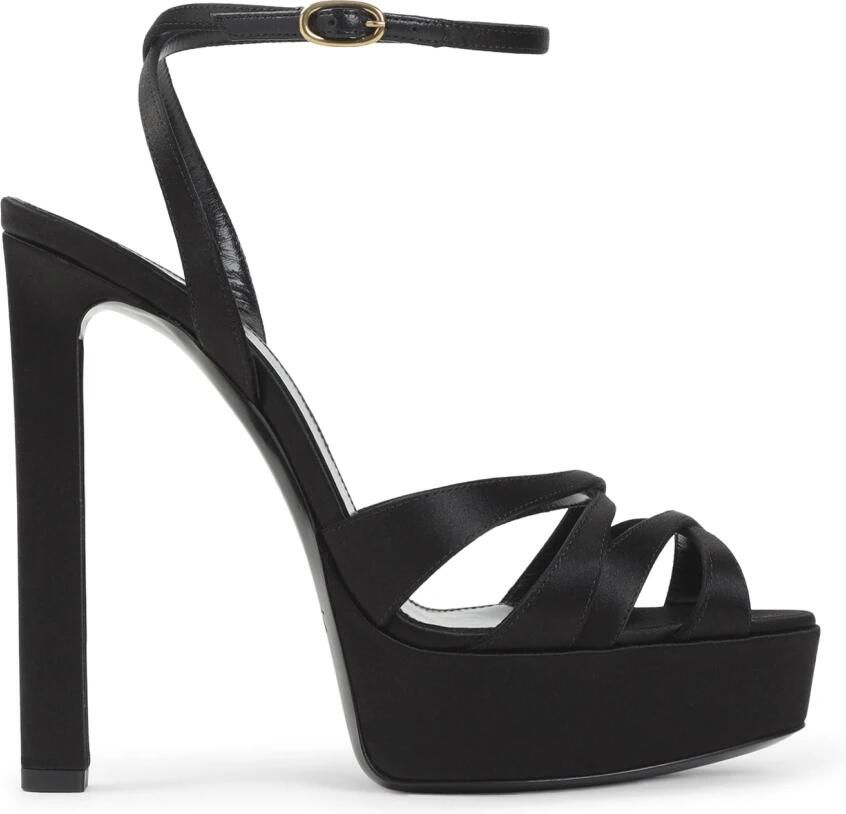 Saint Laurent Chandelle 110 Sandalen