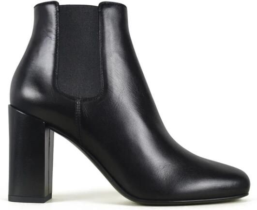 Saint Laurent Chelsea Babies 90 Boots