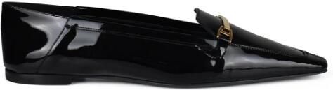 Saint Laurent Chris 05 Slipper