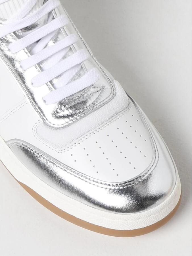 Saint Laurent Court Classic Sl06 HighTop Sneaker - Foto 2
