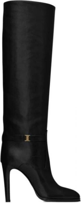 Saint Laurent Diane Laarzen