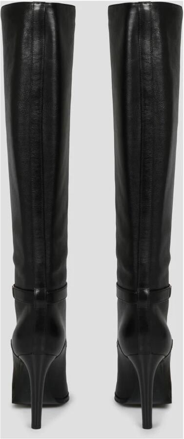 Saint Laurent Diane Laarzen - Foto 2