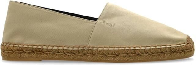 Saint Laurent Espadrille 00