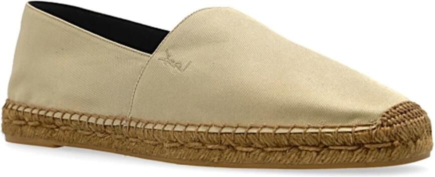 Saint Laurent Espadrille 00 - Foto 3