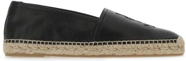 Saint Laurent Espadrille 20