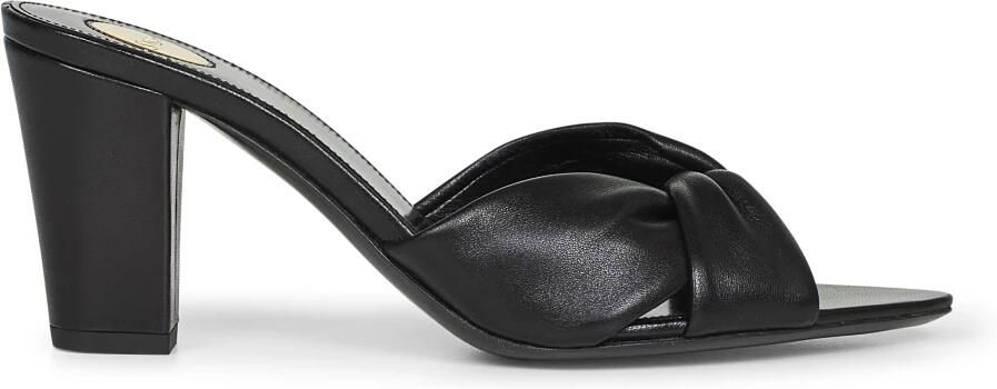 Saint Laurent Franciane Mule