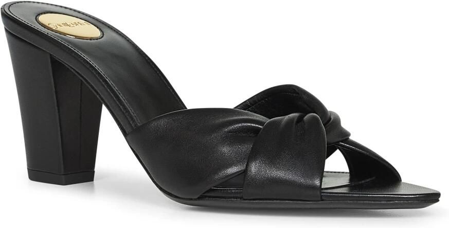 Saint Laurent Franciane Mule - Foto 2