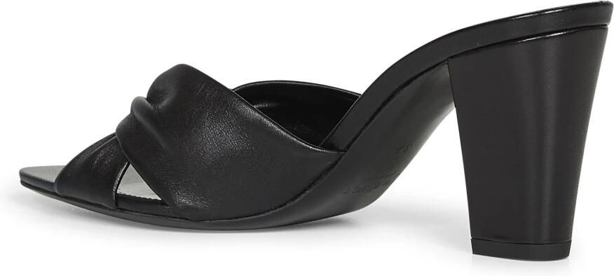 Saint Laurent Franciane Mule - Foto 3