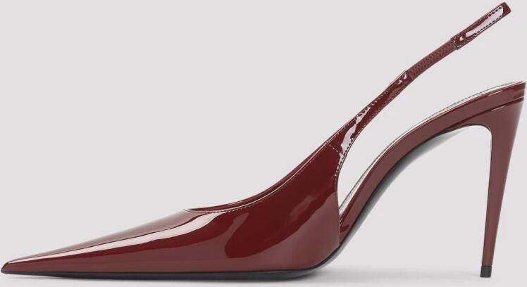 Saint Laurent Guermantes Pumps - Foto 4