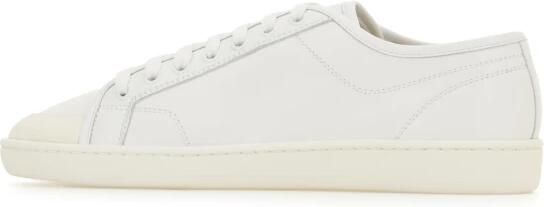 Saint Laurent Gym Low-Top Sneakers - Foto 2