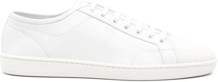 Saint Laurent Gym Sneakers