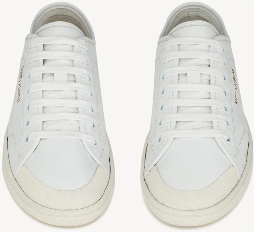 Saint Laurent Court Classic Sl06 LowTop Sneaker - Foto 2