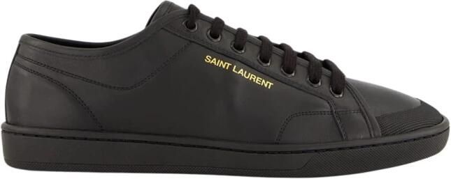 Saint Laurent Gym Sneakers