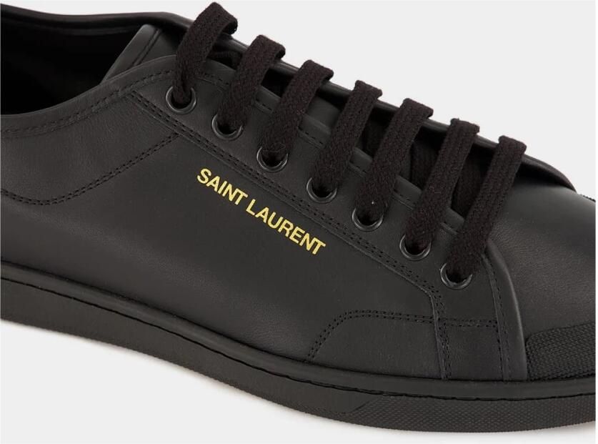 Saint Laurent Gym Sneakers - Foto 2