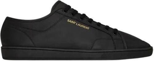 Saint Laurent Gym Sneakers