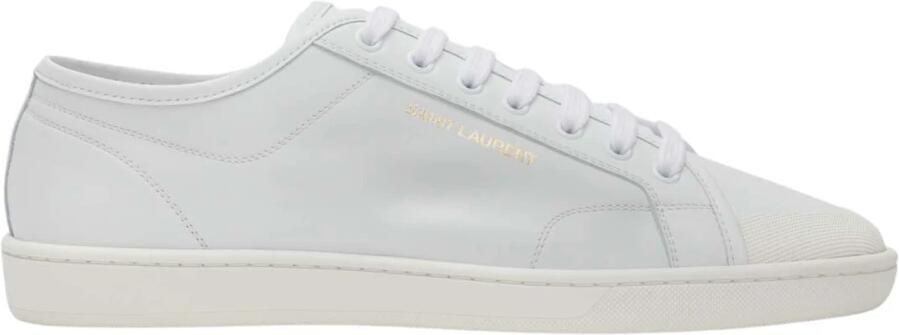 Saint Laurent Gym Sneakers