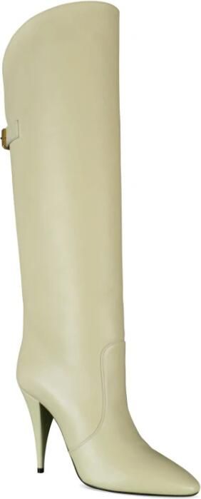 Saint Laurent Harper Boots - Foto 2