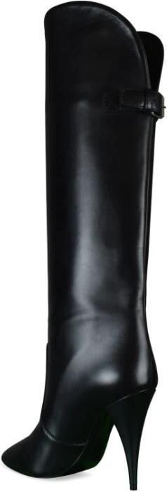 Saint Laurent Harper Laarzen - Foto 2