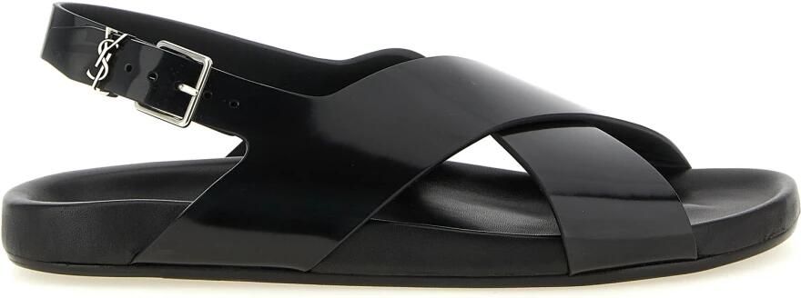 Saint Laurent Helios Sandaal