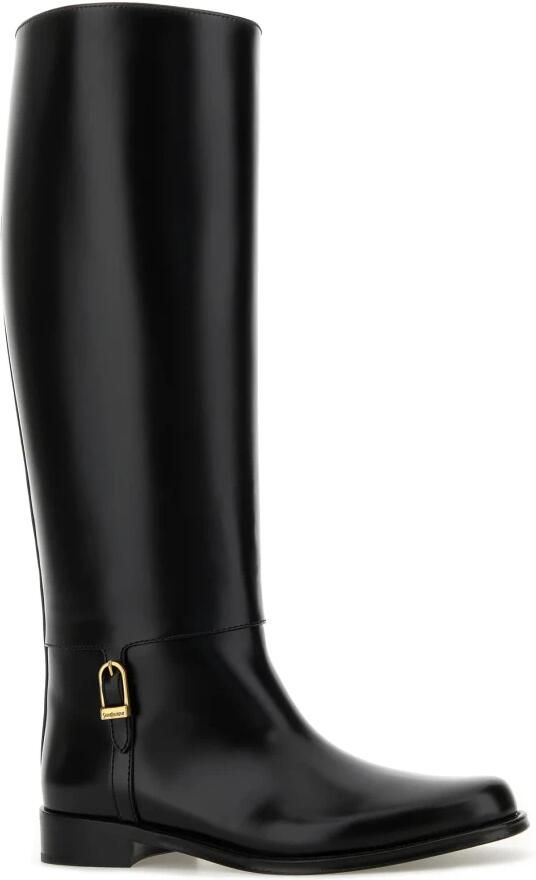 Saint Laurent Horny 25 Boot
