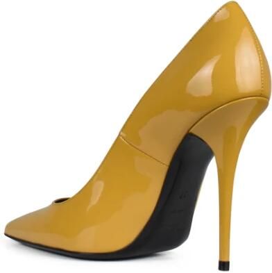 Saint Laurent Instinct 100 Pumps - Foto 2