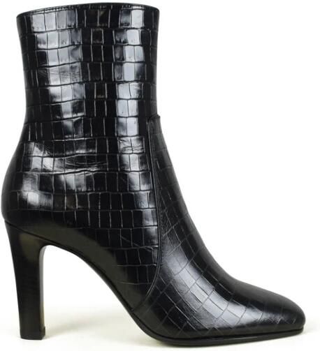 Saint Laurent Jane Enkellaarsjes