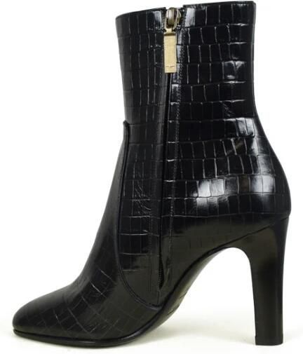 Saint Laurent Jane Enkellaarsjes - Foto 2