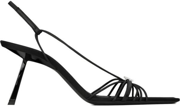 Saint Laurent Jerry Sandalen