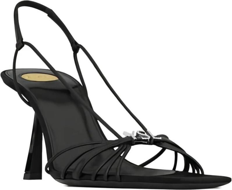 Saint Laurent Jerry Sandalen - Foto 2