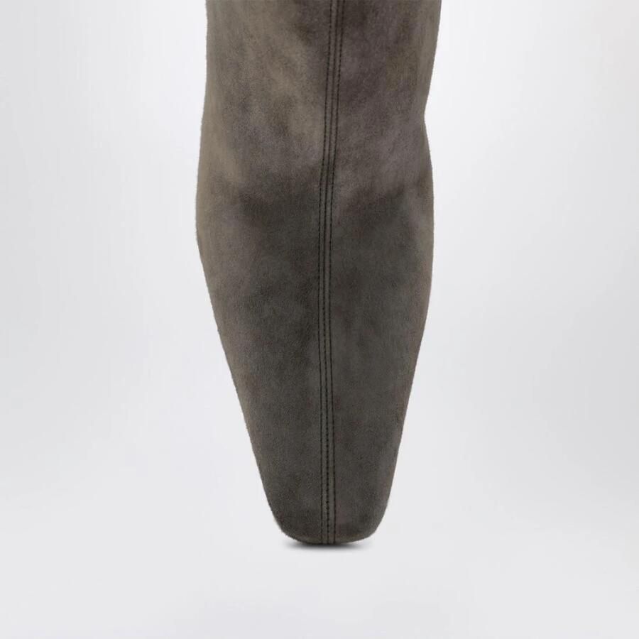 Saint Laurent Jill 95 Booties - Foto 2