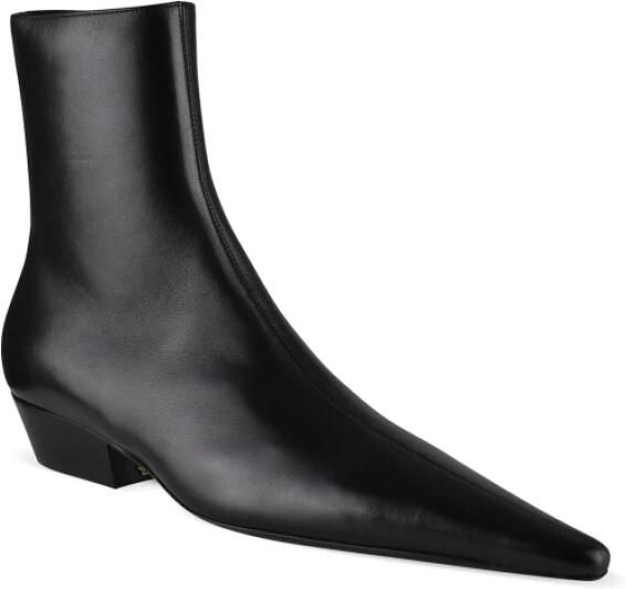 Saint Laurent Jill Booties - Foto 2