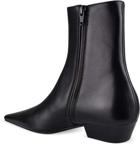Saint Laurent Jill Booties - Foto 3