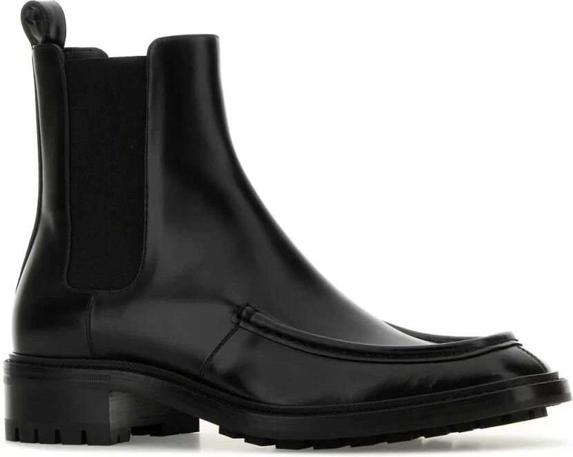 Saint Laurent Joe 25 Chelsea Boots